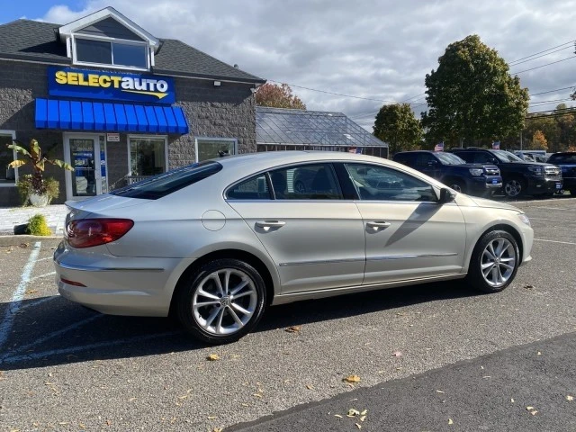 2010 Volkswagen CC - Image 6 of 21