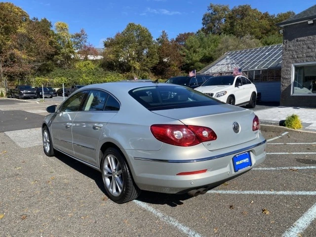2010 Volkswagen CC - Image 10 of 21