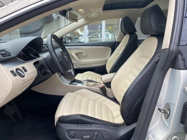 2010 Volkswagen CC - Image 21 of 21