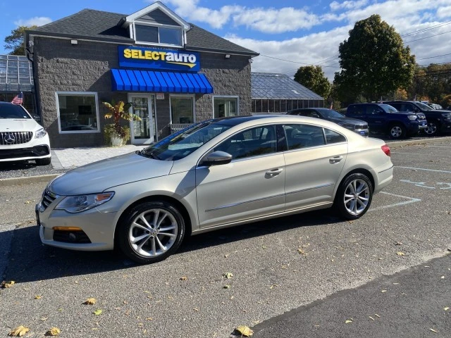 2010 Volkswagen CC - Image 15 of 21