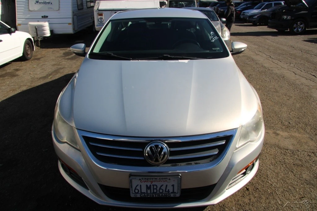 2010 Volkswagen CC - Image 9 of 21