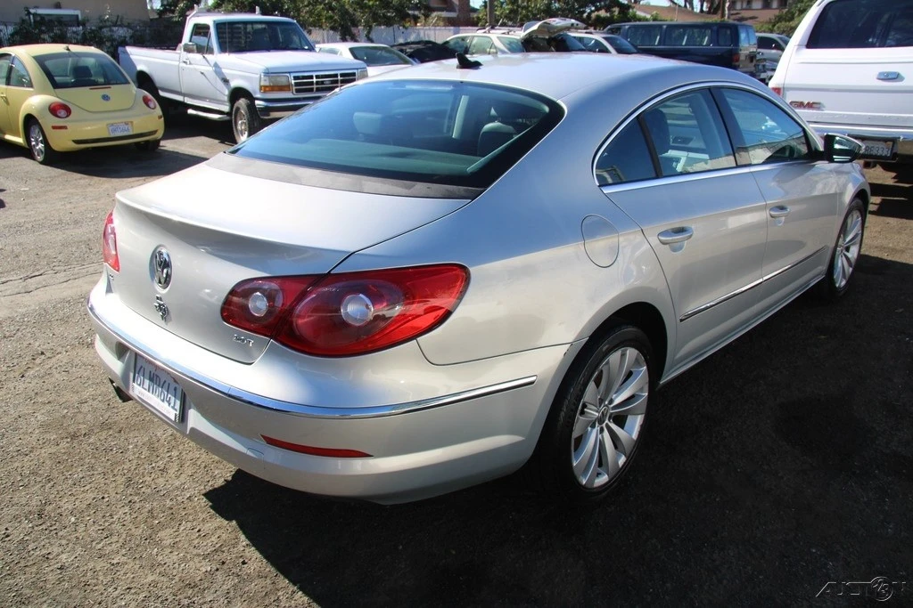 2010 Volkswagen CC - Image 6 of 21