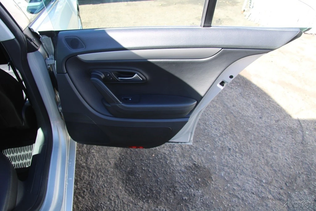 2010 Volkswagen CC - Image 21 of 21