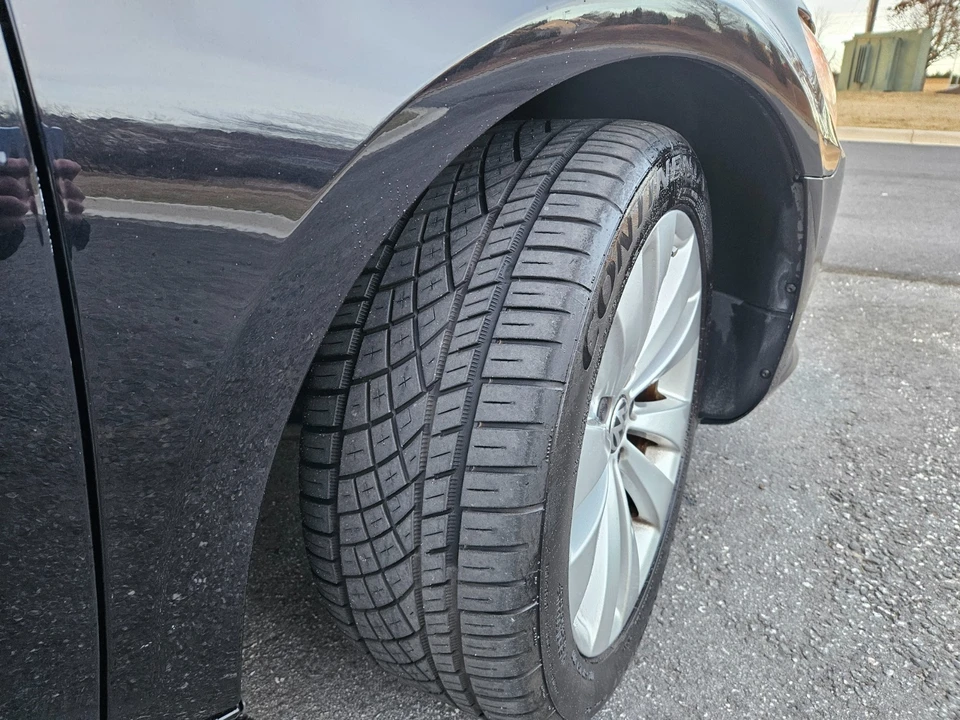 2010 Volkswagen CC - Image 16 of 20