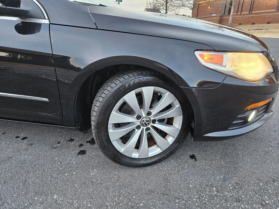 2010 Volkswagen CC - Image 6 of 20