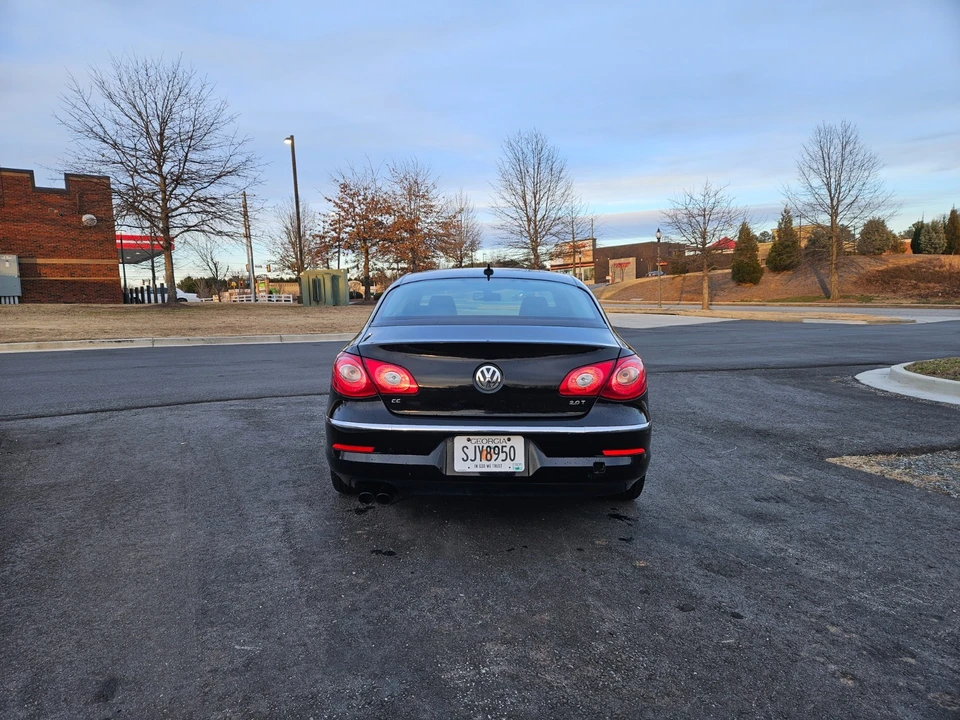 2010 Volkswagen CC - Image 3 of 20