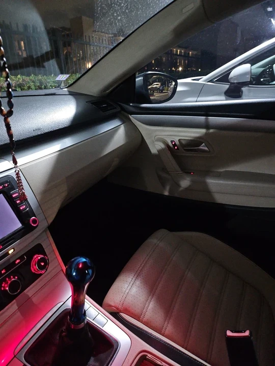 2010 Volkswagen CC - Image 4 of 9
