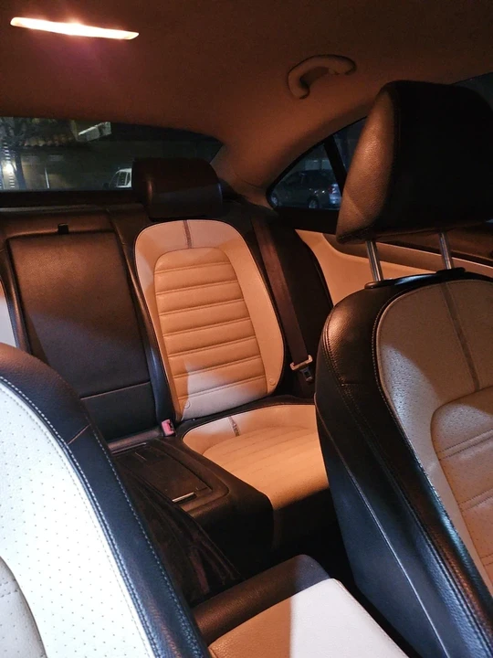 2010 Volkswagen CC - Image 6 of 9