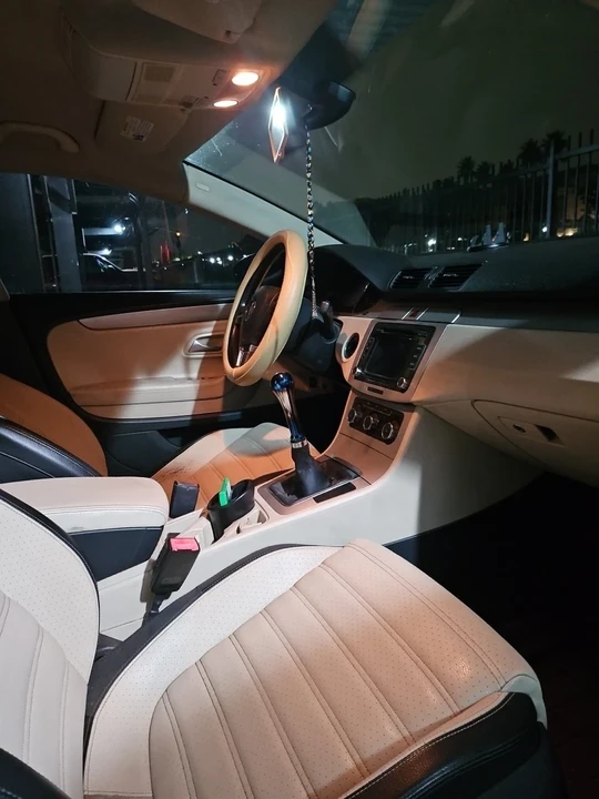 2010 Volkswagen CC - Image 7 of 9