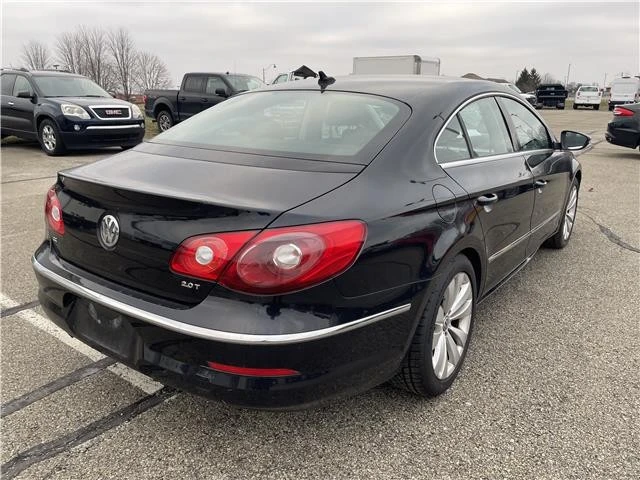 2010 Volkswagen CC - Image 8 of 21