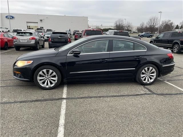 2010 Volkswagen CC - Image 5 of 21