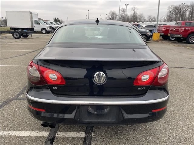 2010 Volkswagen CC - Image 7 of 21