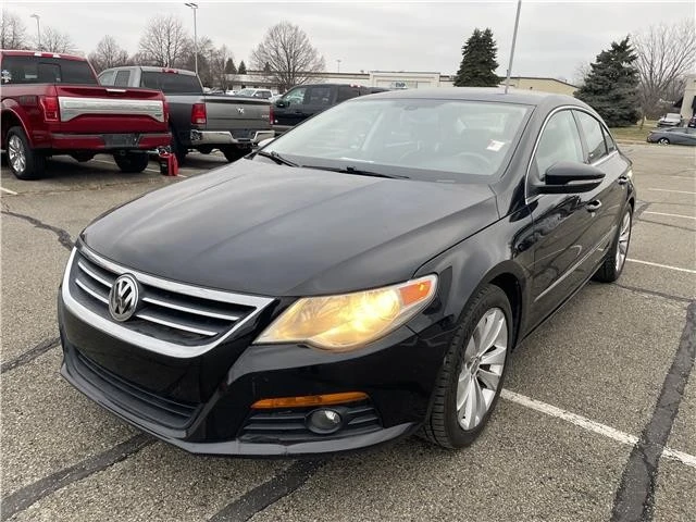 2010 Volkswagen CC - Image 4 of 21