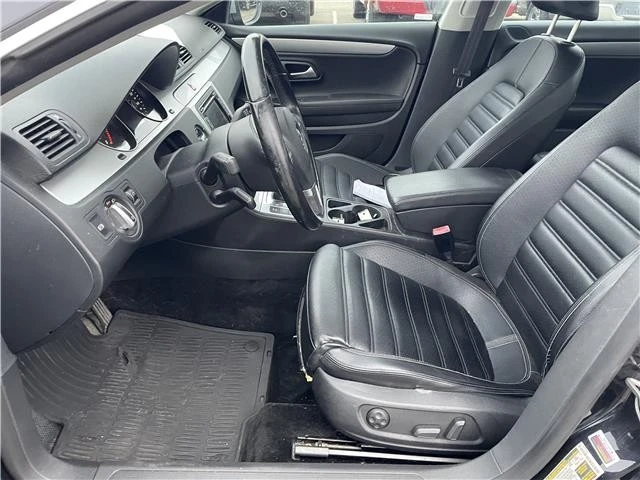2010 Volkswagen CC - Image 21 of 21