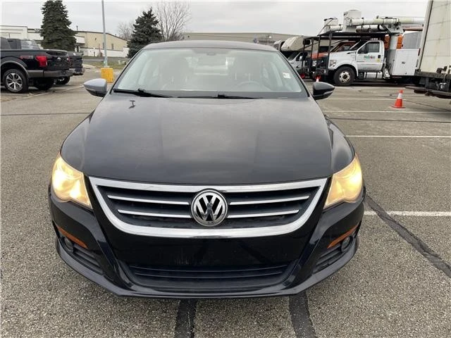 2010 Volkswagen CC - Image 3 of 21