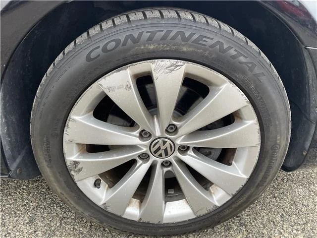2010 Volkswagen CC - Image 10 of 21