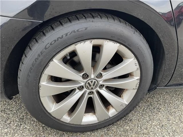 2010 Volkswagen CC - Image 14 of 21