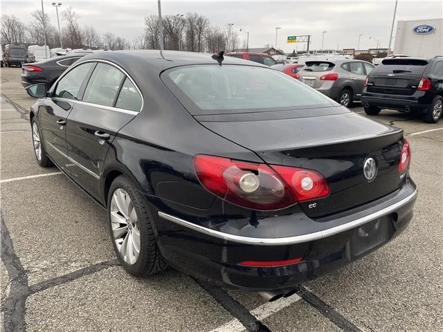 2010 Volkswagen CC - Image 6 of 21