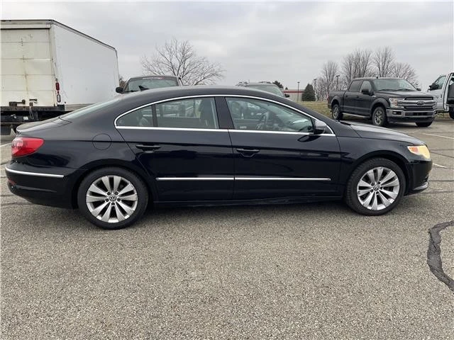 2010 Volkswagen CC - Image 9 of 21