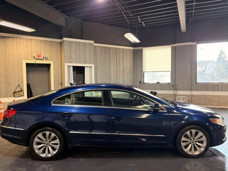 2010 Volkswagen CC - Image 6 of 12