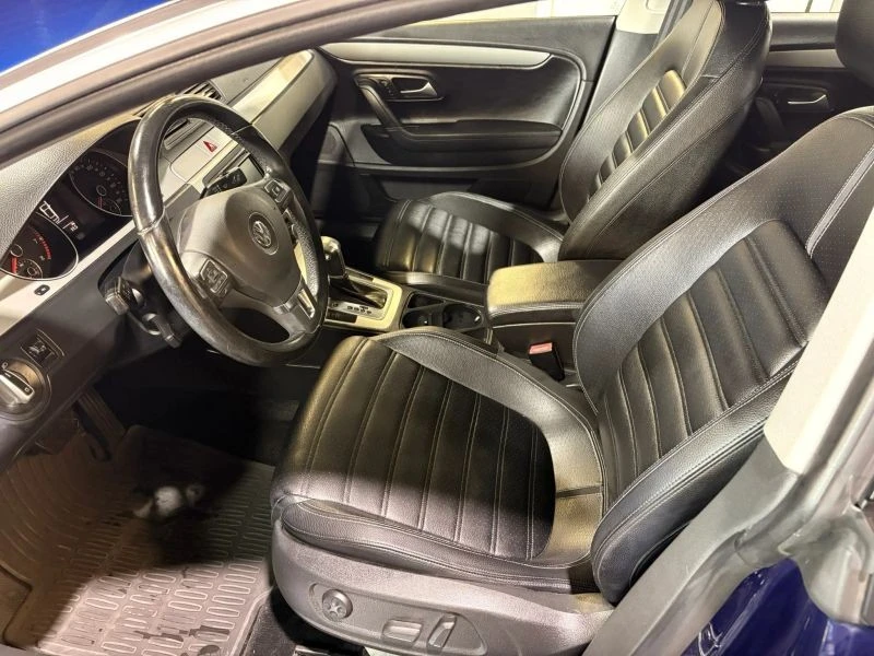 2010 Volkswagen CC - Image 9 of 12