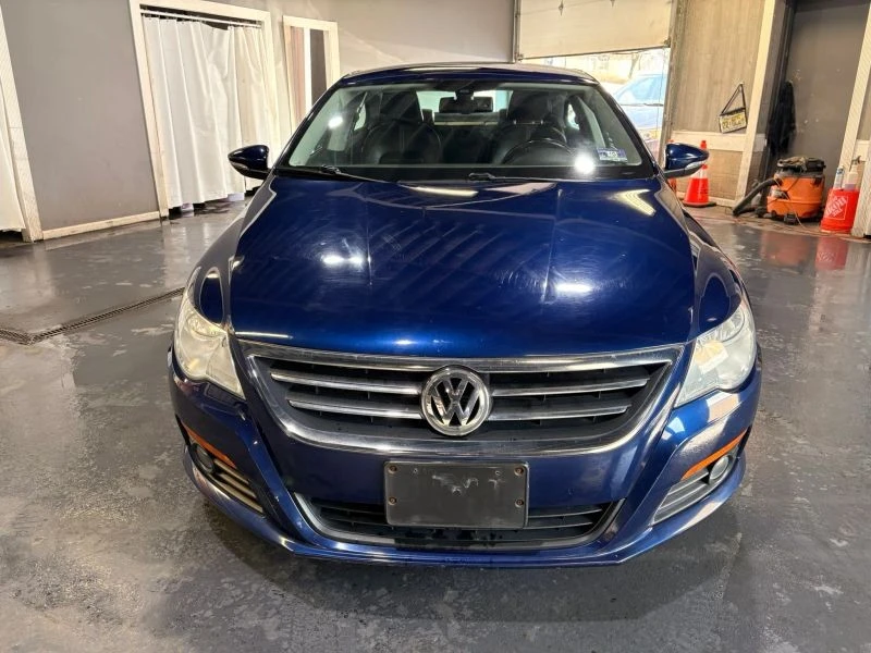 2010 Volkswagen CC - Image 2 of 12