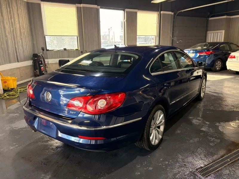 2010 Volkswagen CC - Image 8 of 12