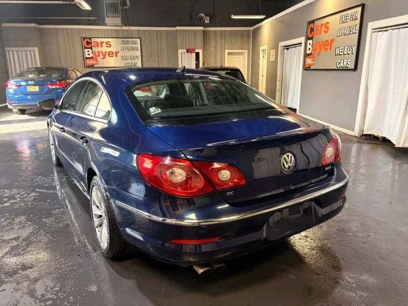 2010 Volkswagen CC - Image 4 of 12