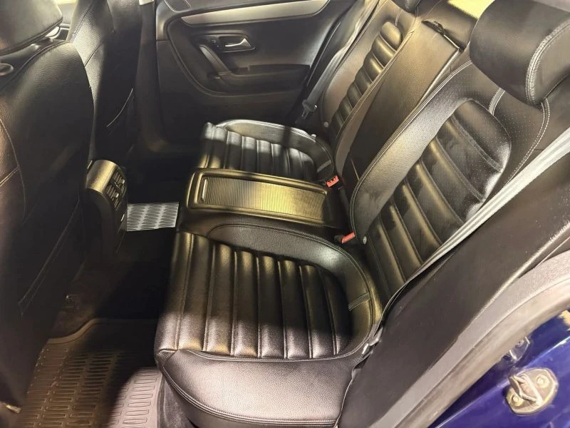 2010 Volkswagen CC - Image 11 of 12