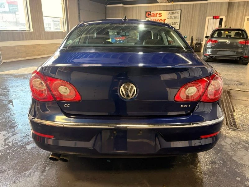 2010 Volkswagen CC - Image 5 of 12
