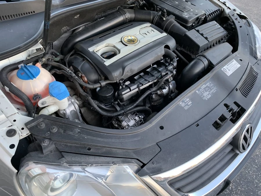 2010 Volkswagen Eos - Image 6 of 7