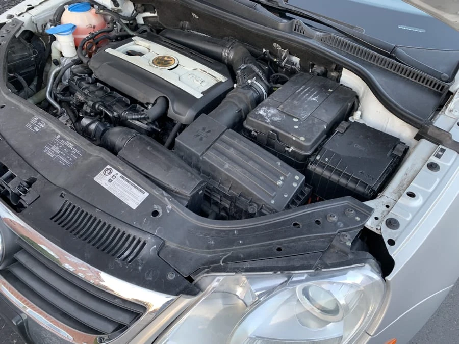 2010 Volkswagen Eos - Image 7 of 7