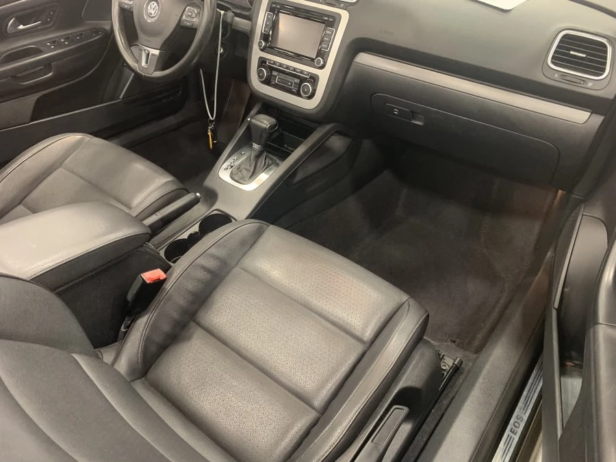 2010 Volkswagen Eos - Image 4 of 4