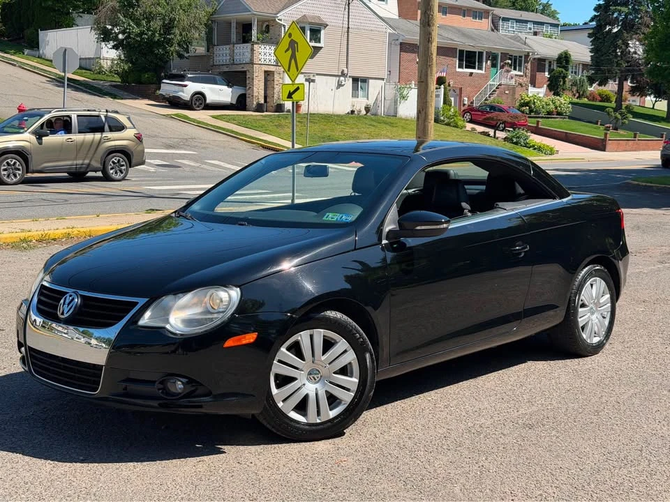 2010 Volkswagen Eos - Image 3 of 13