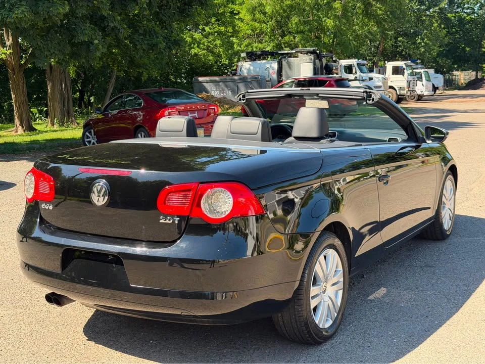 2010 Volkswagen Eos - Image 4 of 13