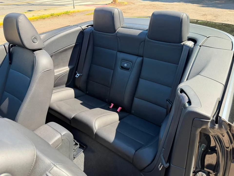 2010 Volkswagen Eos - Image 10 of 13