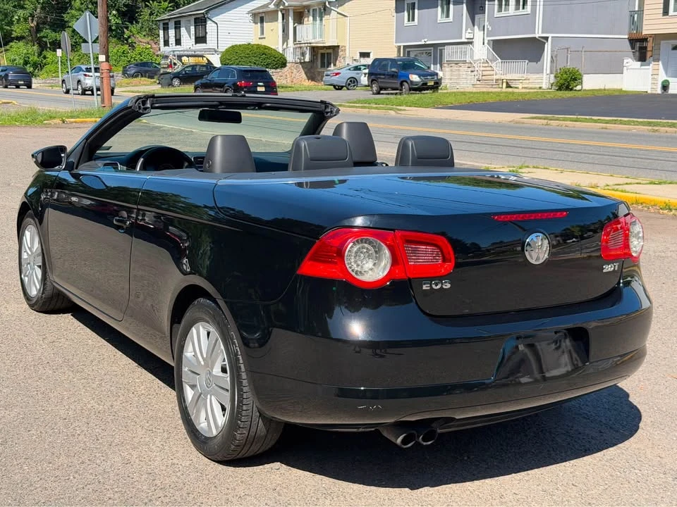2010 Volkswagen Eos - Image 6 of 13