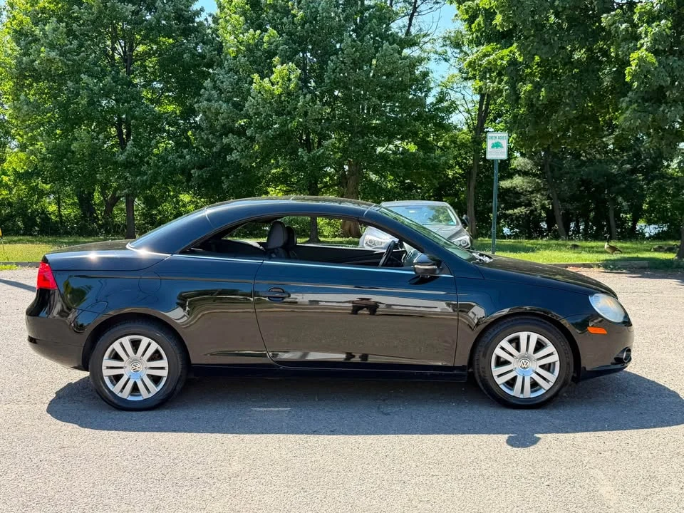 2010 Volkswagen Eos - Image 7 of 13