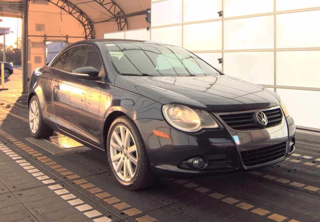 2010 Volkswagen Eos - Image 6 of 12