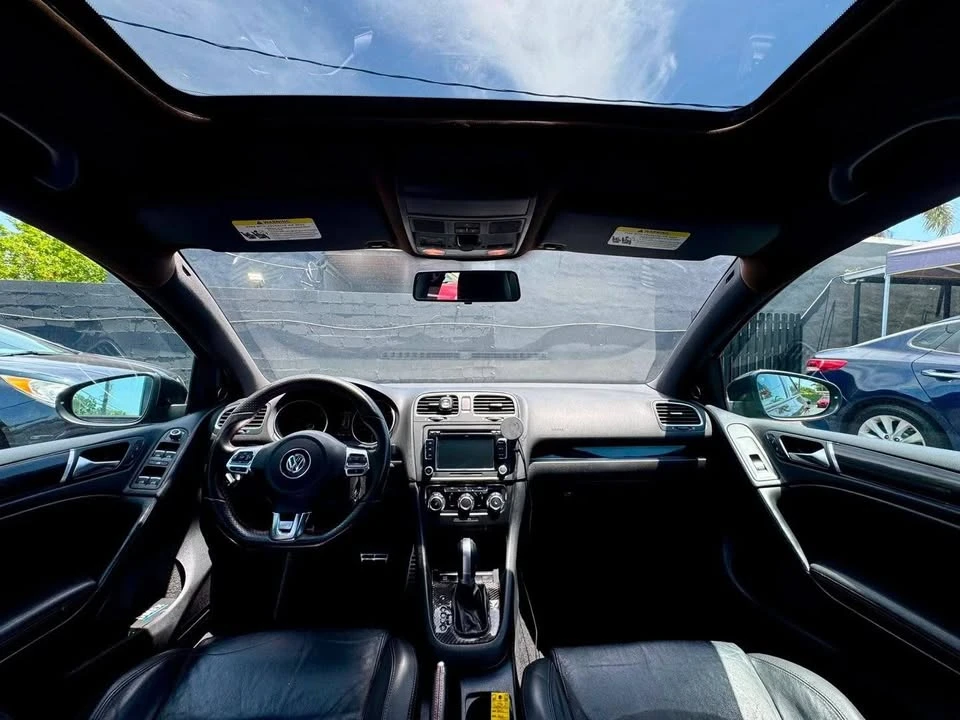2010 Volkswagen GTI Mk6 - Image 18 of 20