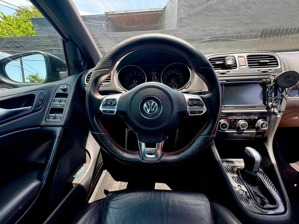 2010 Volkswagen GTI Mk6 - Image 12 of 20