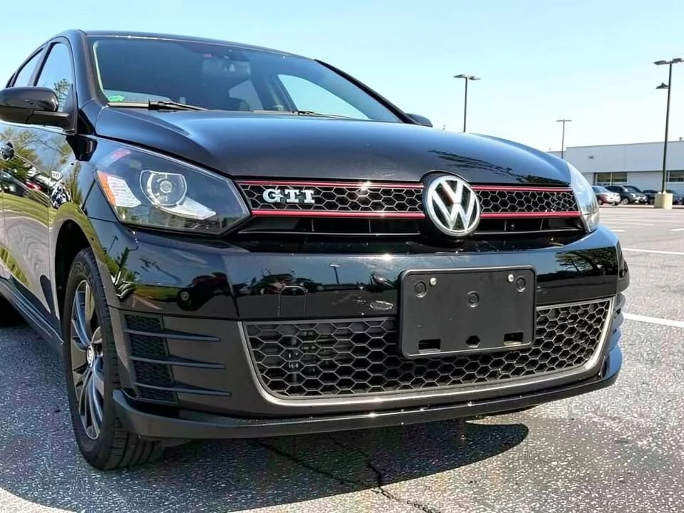 2010 Volkswagen GTI Mk6 - Image 4 of 20