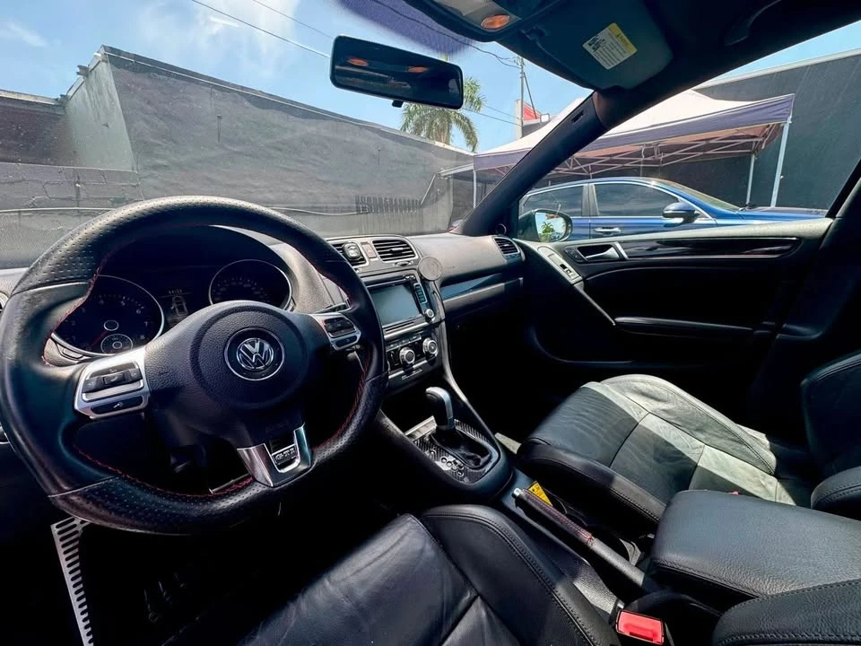 2010 Volkswagen GTI Mk6 - Image 14 of 20