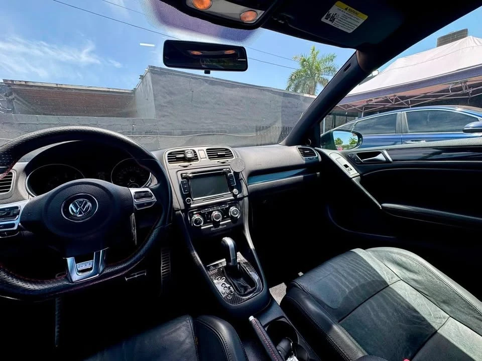 2010 Volkswagen GTI Mk6 - Image 13 of 20