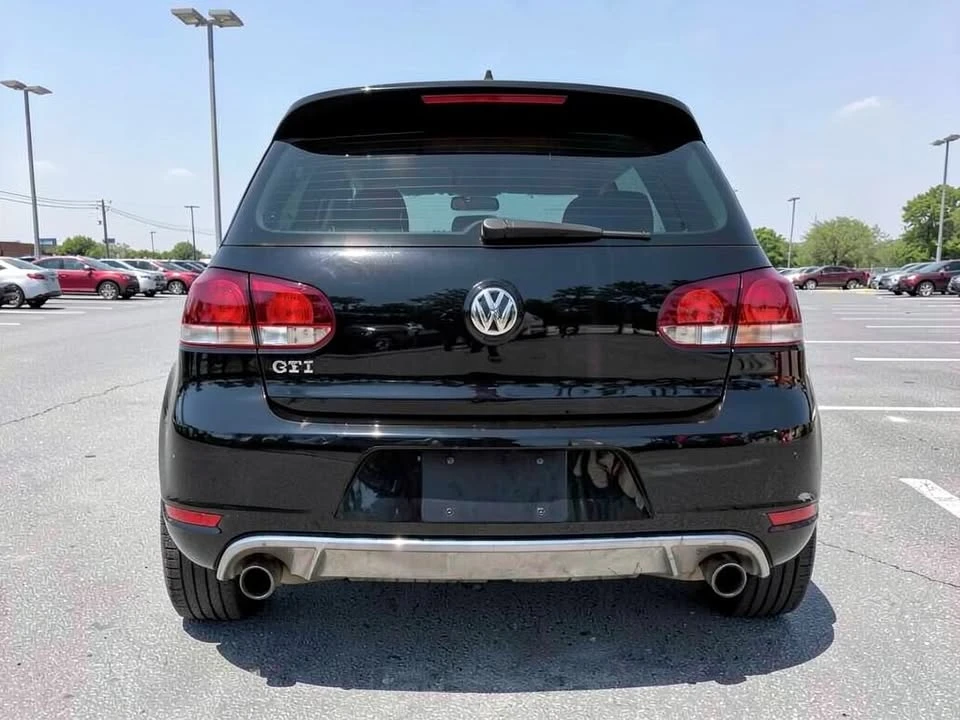 2010 Volkswagen GTI Mk6 - Image 11 of 20