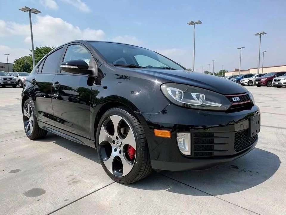 2010 Volkswagen GTI Mk6 - Image 5 of 20