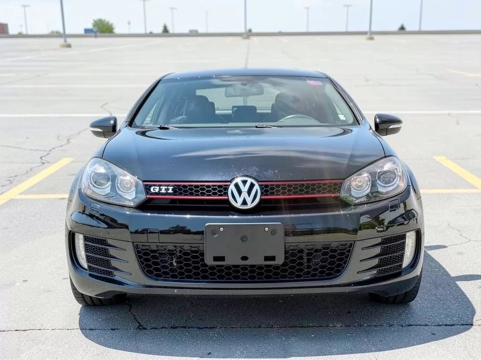 2010 Volkswagen GTI Mk6 - Image 3 of 20