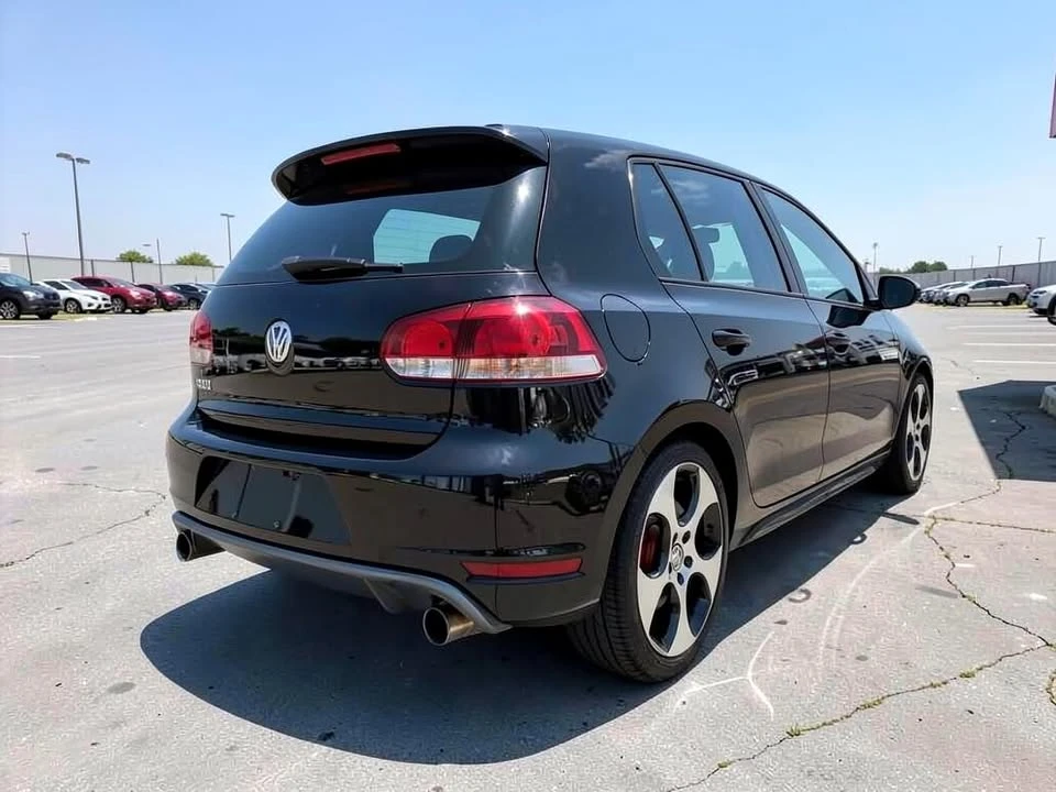 2010 Volkswagen GTI Mk6 - Image 9 of 20