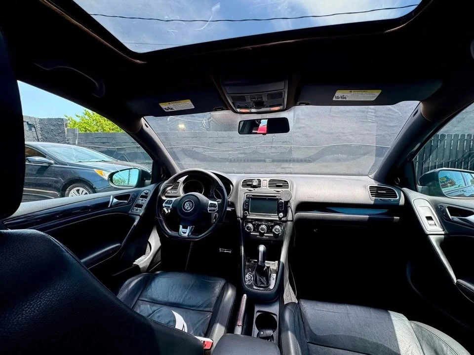 2010 Volkswagen GTI Mk6 - Image 17 of 20
