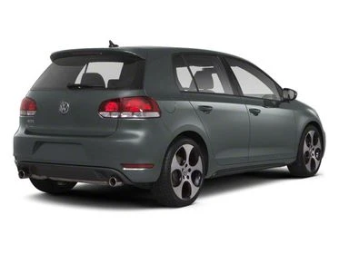 2010 Volkswagen GTI Mk6 - Image 2 of 3
